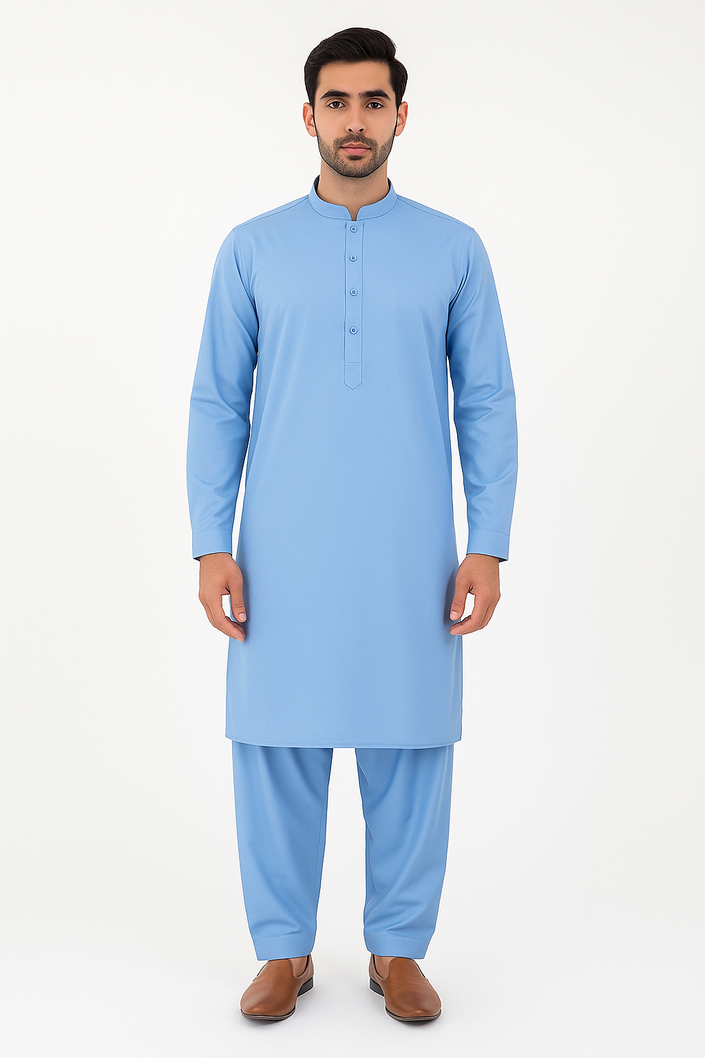 Men’s Unstitched